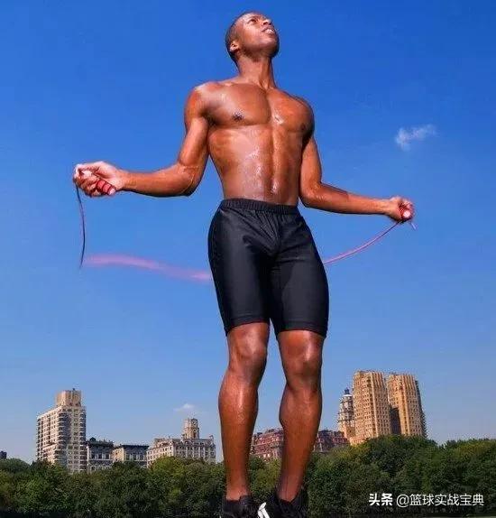 如何用20分钟学习nba正规训练一次,想成为后卫怎么练身体