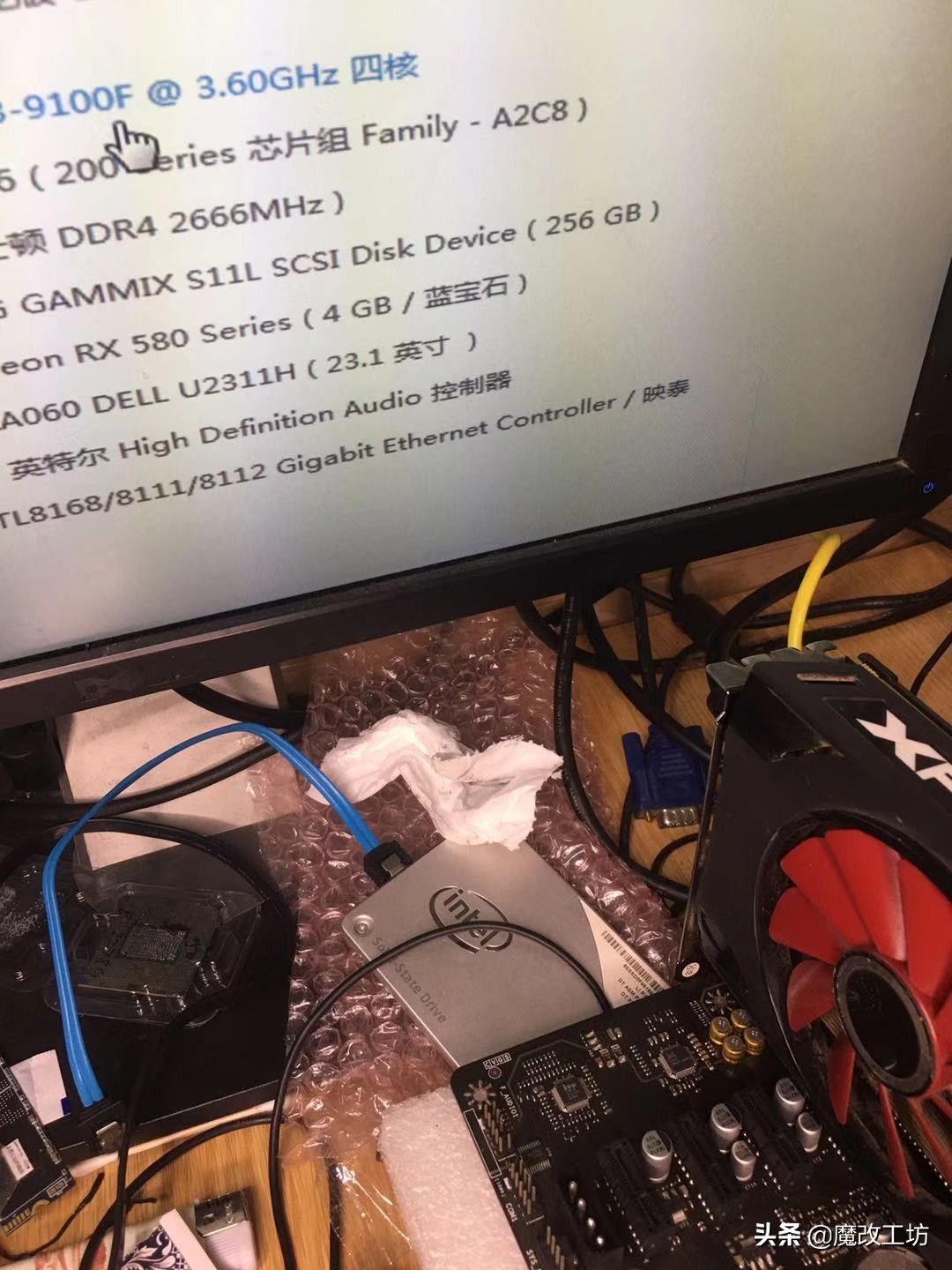 鍋囪揣鏄惧崱,涓轰綍閭ｄ箞澶氬亣鏄惧崱