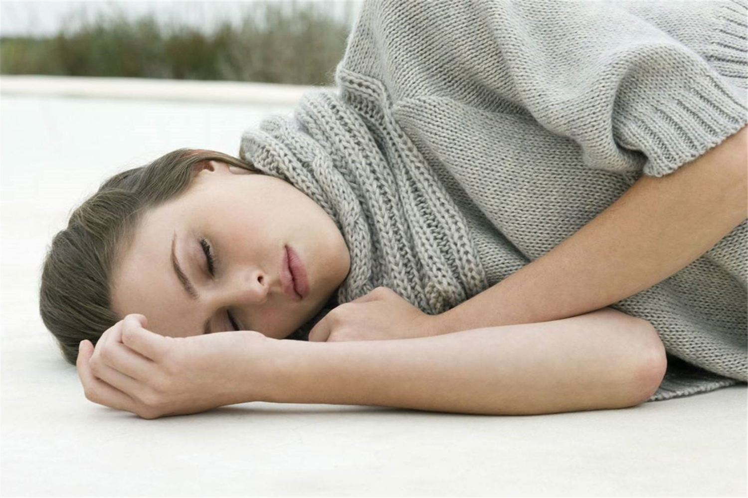 无痛人流小月子怎么做才不落病根,人流后小月子注意事项