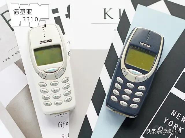 曾经直板手机最辉煌的时候,你记得这些经典产品吗?