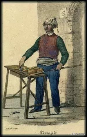 自制披萨3步搞定比店里的还好吃,正宗披萨的配方和制作