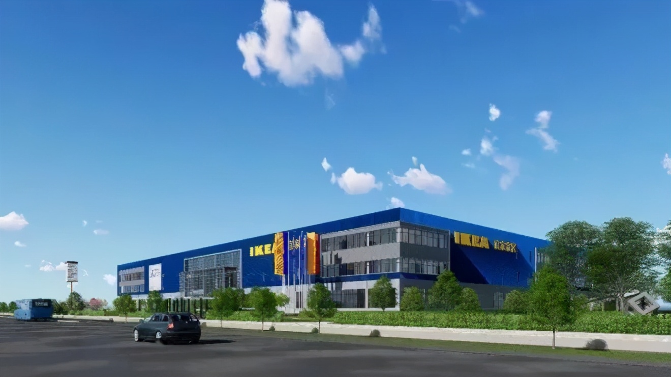 福州宜家等4家商场12月扎堆开业，你更期待哪一家？