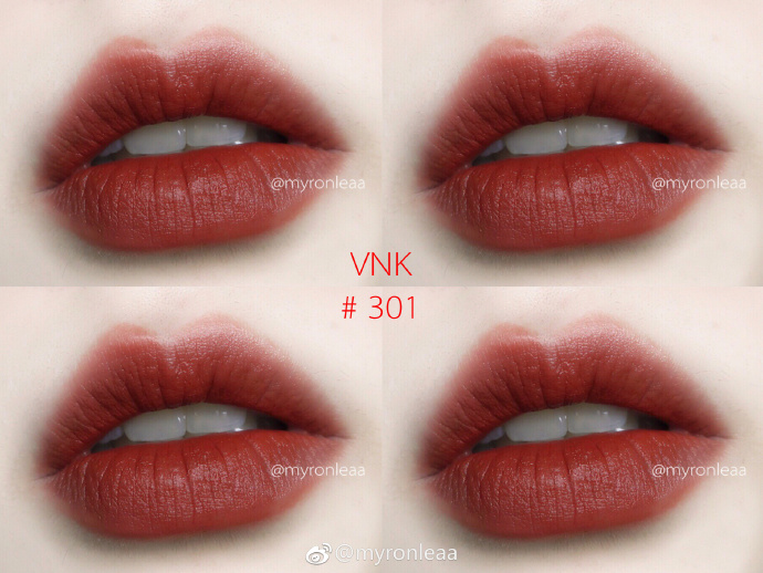 vnk口红值得买吗,为口红疯狂打call