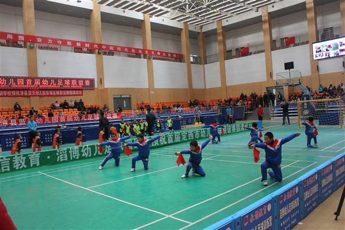 漳县中小学生足球比赛,晋安区幼儿足球赛