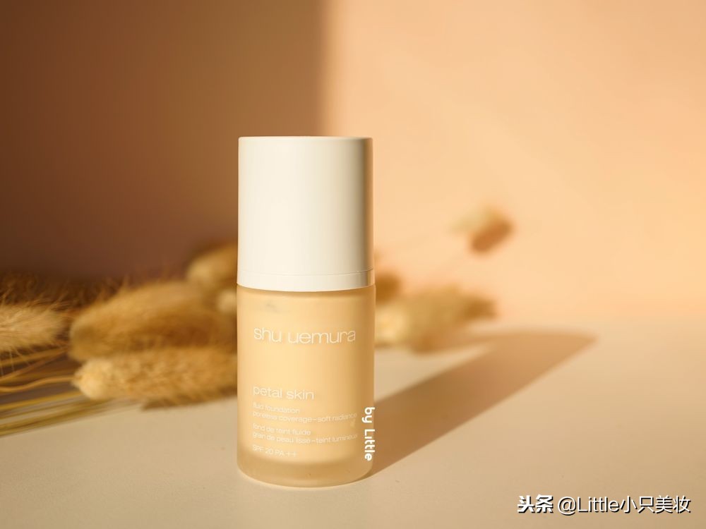 混油皮适合秋冬的粉底液有哪些,油皮粉底yslallhours