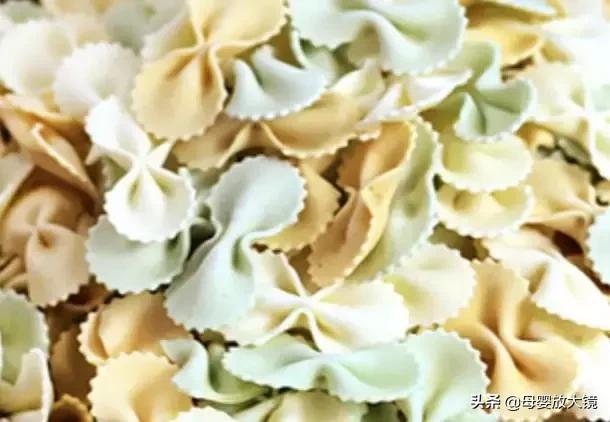 家长必看儿童专用食品真的安全吗,宝宝专用食品和普通食品区别不大