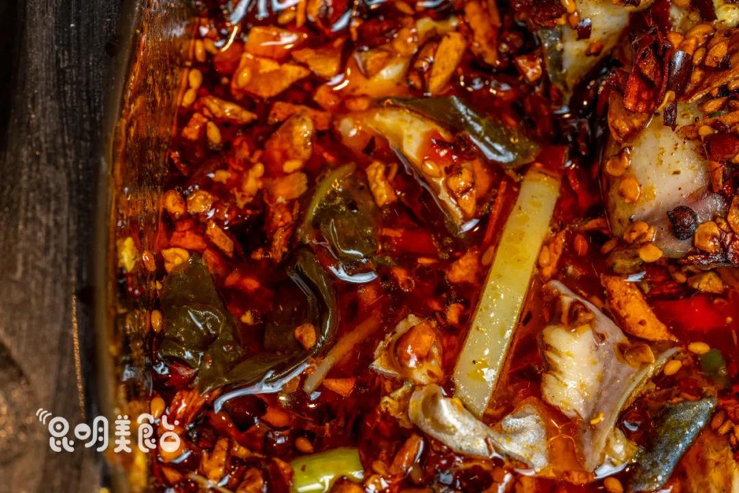 昆明排队三十年老店,昆明三十年老字号