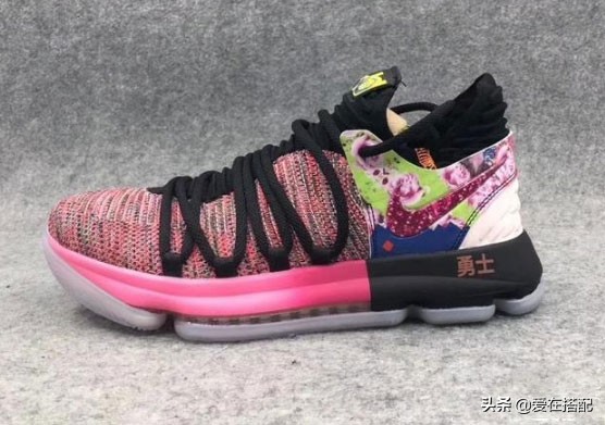 kd10断管了还能穿吗,kd10气垫漏气修复