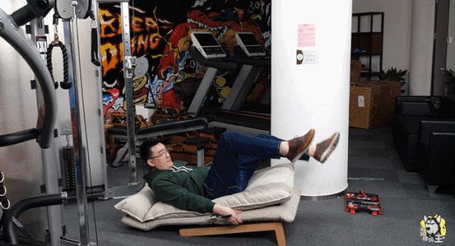 8h小米沙发,小米智能8h电动沙发语音控制