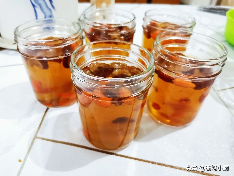 燕窝的简单最佳吃法,燕窝的最佳做法和食用方法