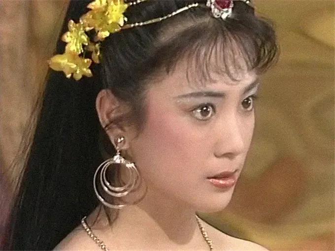 封神榜中的姜子牙是谁演的,90版封神榜姜子牙纣王图文