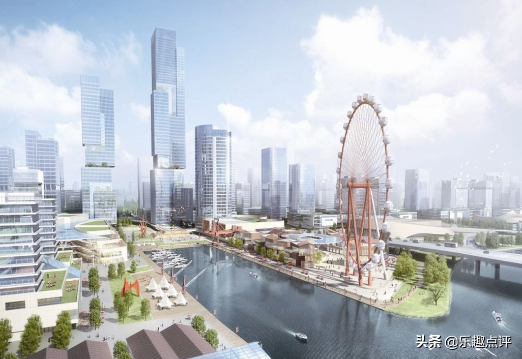 大局已定博罗园洲镇即将富得流油,大局已定房地产迎来什么