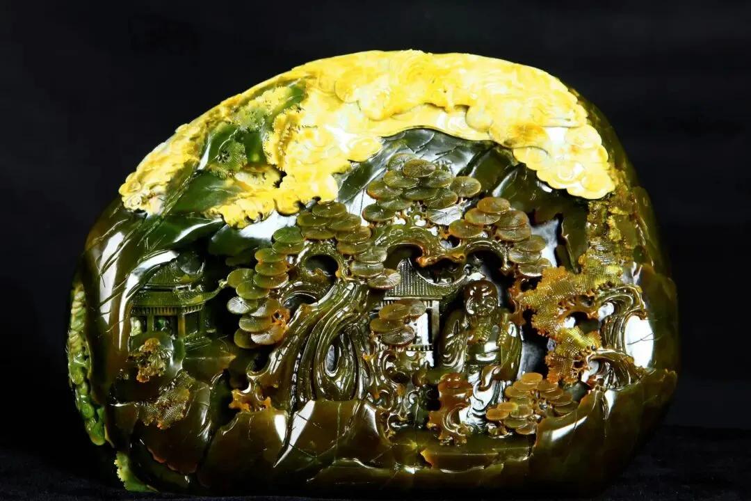 各省宝玉石图片大全,中国宝玉石分布图