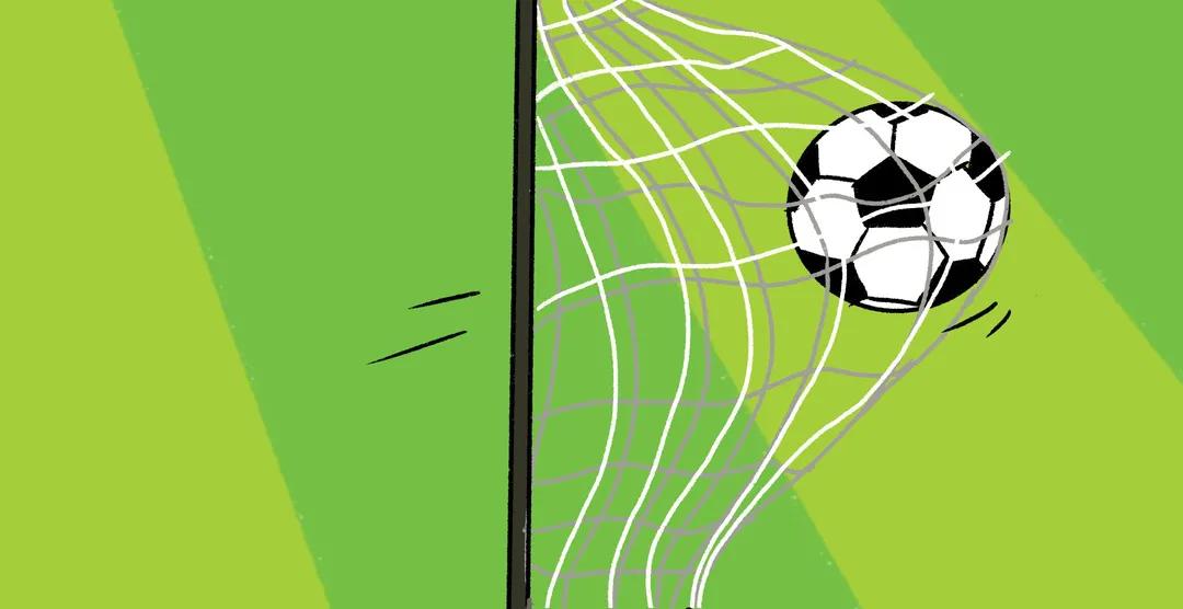 足球赛事已进入白热化阶段,足球球迷必看的5场比赛