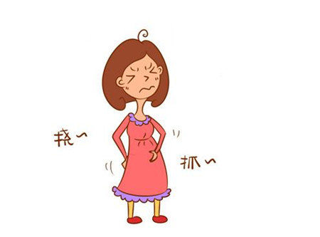 剖腹产刀口增生了特别痒怎么办,剖腹产后妊娠纹痒怎么办