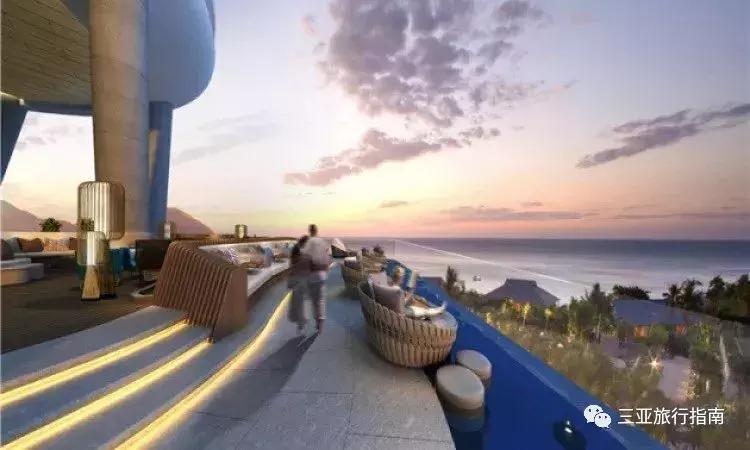 三亚酒店推荐排行榜前十名亲子,三亚性价比高的亲子酒店