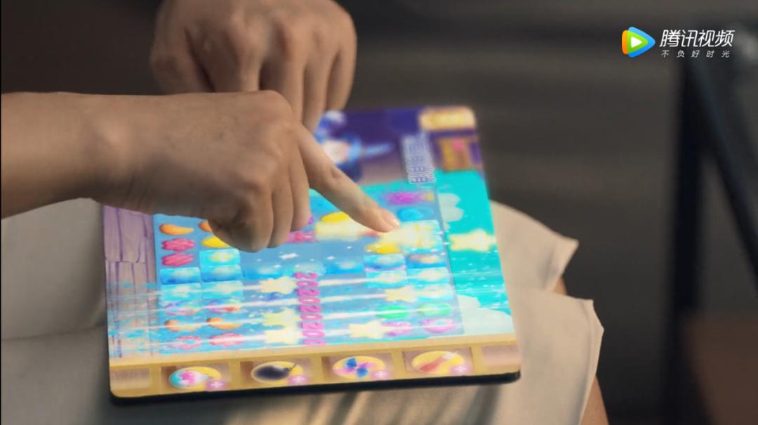 敢买戚薇牌机器人吗?专门拆散别人家庭的那种