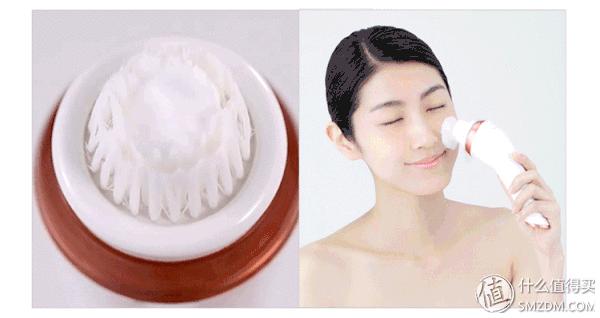 松下洁面仪sc50和65区别,松下sc67洁面仪