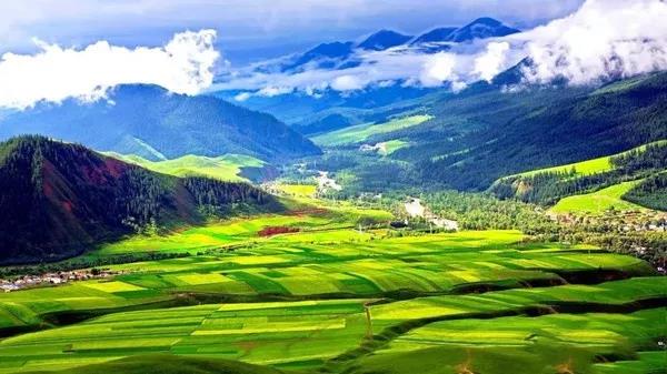 “口红一哥”李佳琦，旅行出门带哪只口红？