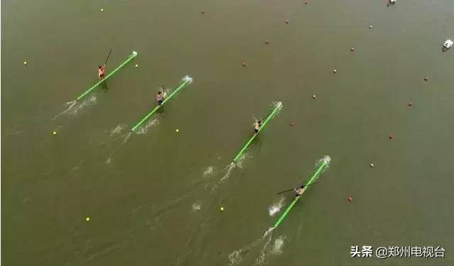 独竹水上漂直播,独竹漂开幕式