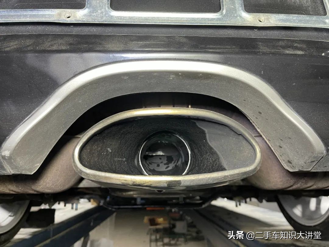 17万左右二手车保时捷,17万保时捷macan