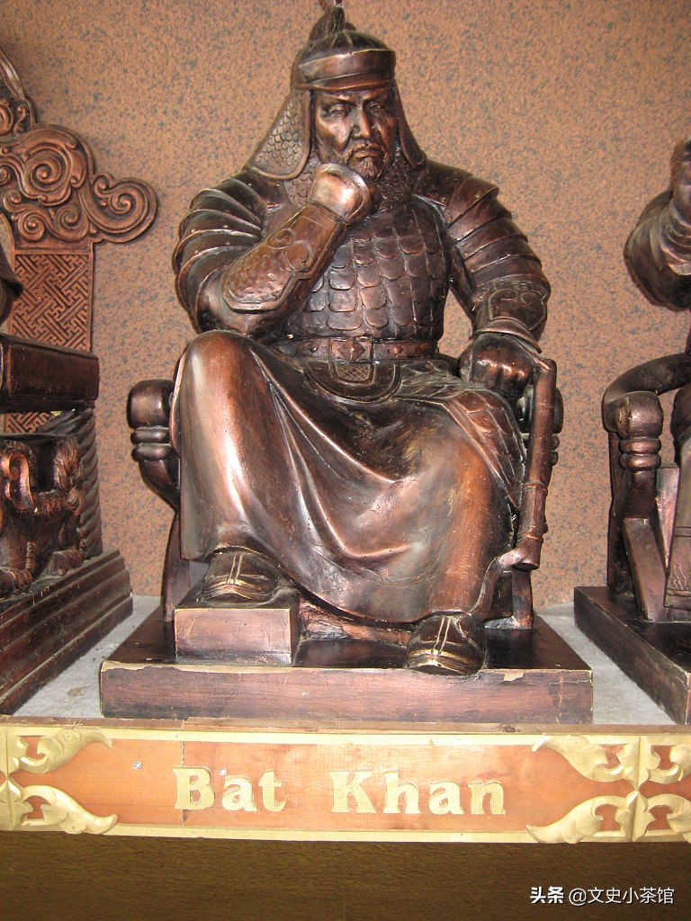 蒙古第三次西征到达匈牙利吗,匈牙利vs蒙古东欧