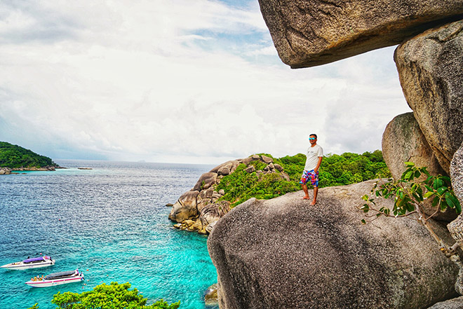 普吉岛七日游报团多少钱,跟团游去普吉岛注意事项