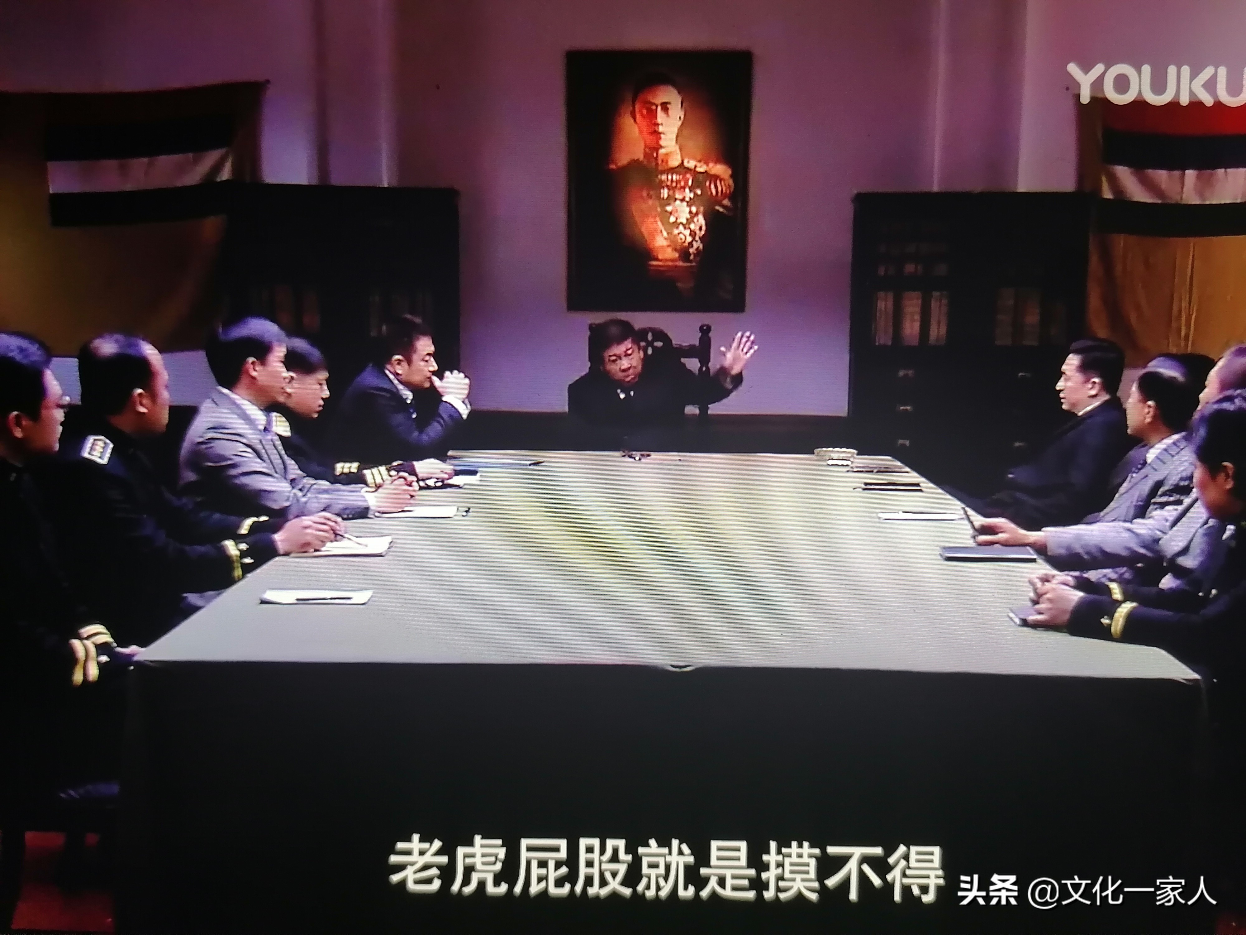 《悬崖》：一场敌中有我，我中有敌，斗智斗勇命悬一线的生死较量