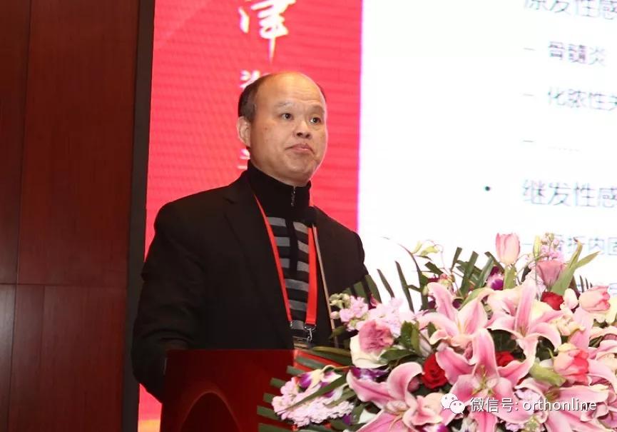 强强携手，天津医院脊柱关节共谱华章