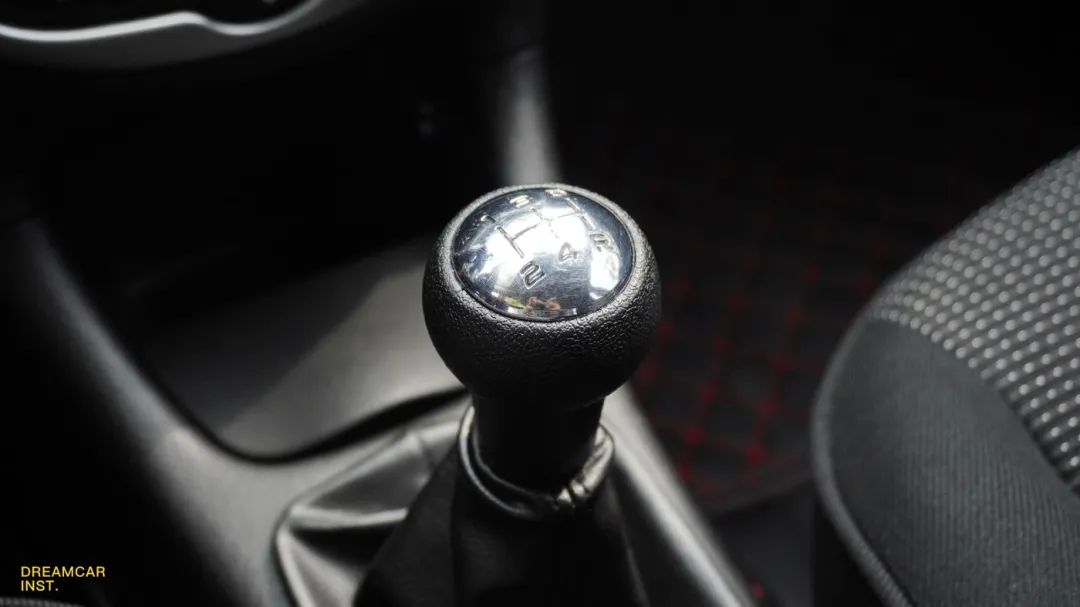 标致206拉力赛车,标致206爆改动力