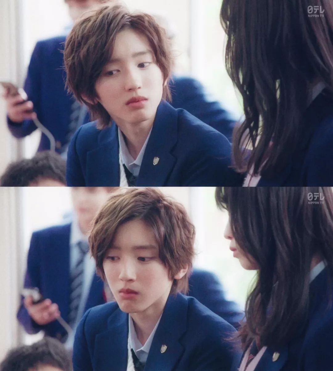 道枝骏佑被神眷顾的日本美少年,道枝骏佑lovemelikeyoudo