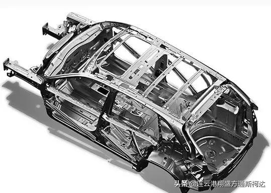 斯柯达底盘的简单了解,斯柯达明锐底盘松散怎么修