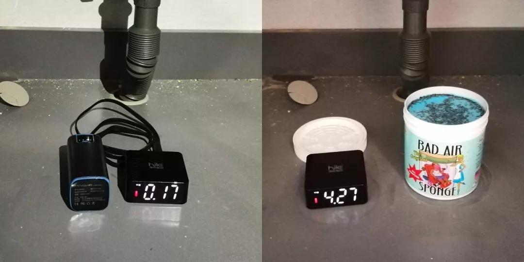 去甲醛最有效方法测评,41批网红甲醛检测仪