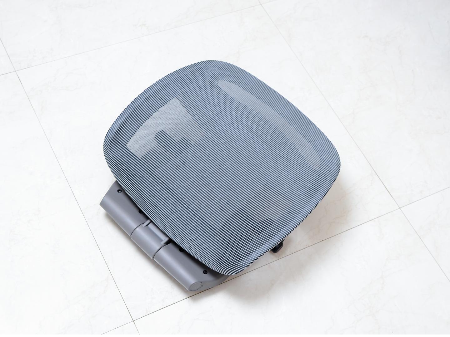 网易严选人体工学椅腰靠磨损,网易严选人体工学椅3d腰靠版