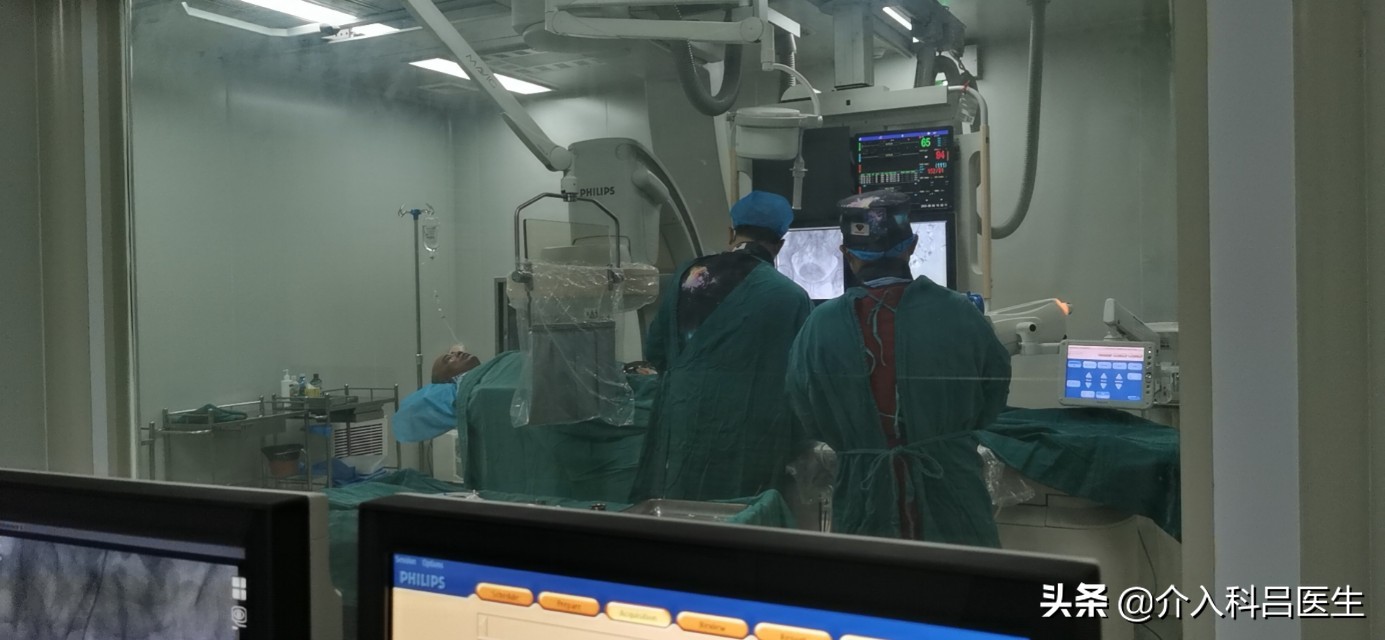 不死的癌症子宫腺肌瘤,子宫腺肌症介入栓塞效果和后遗症