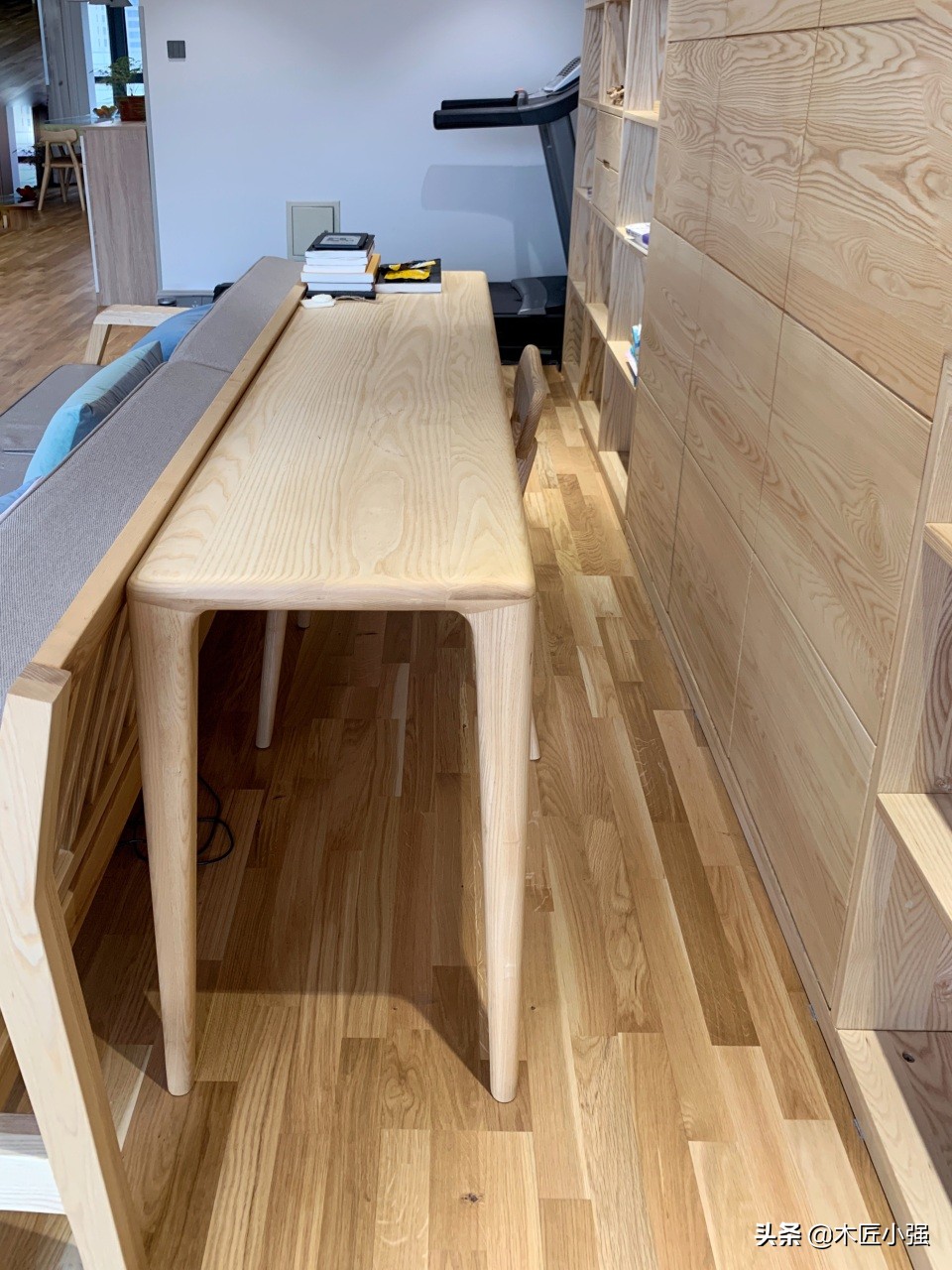 樱桃木橡木黑胡桃木怎么选,白蜡木樱桃木黑胡桃怎么选