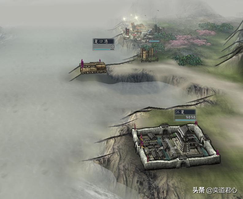 三国志11游戏触发条件,三国志11游戏攻略大全