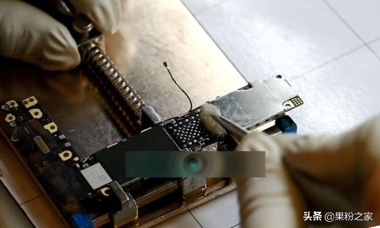 换拆机壳爱思能检测出来吗,爱思怎么检测是否拆机