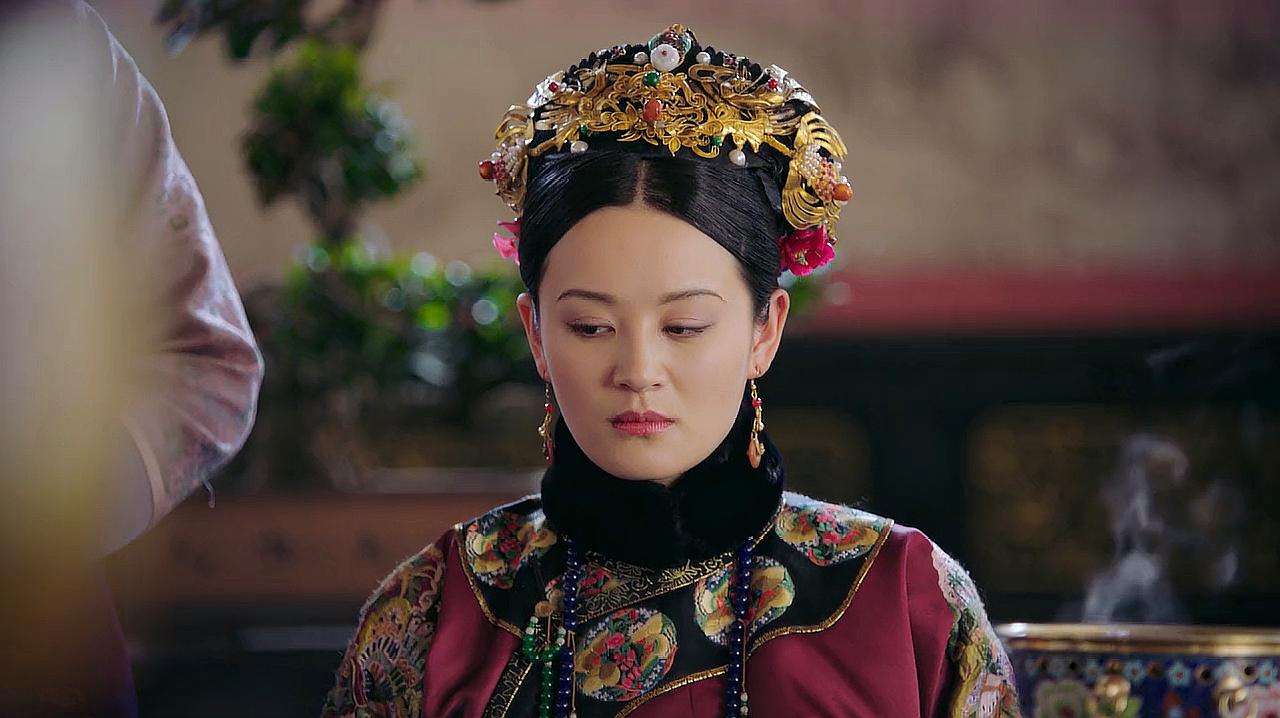 如懿为什么处置阿箬那么狠,如懿临死前回忆阿箬