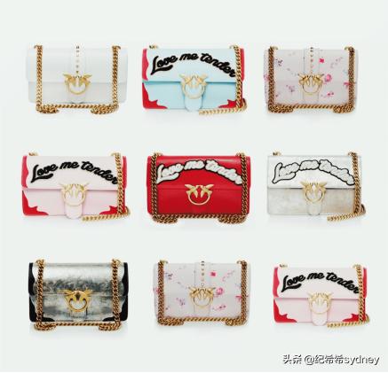 chanel包包1000以内,值得买的celine中古包