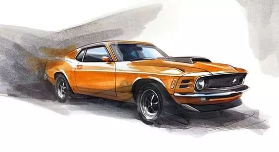 告诉我怎么画用英语怎么说,8-10岁画小汽车