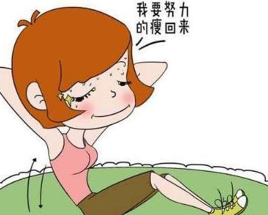 产后坐月子瘦肚子的最快方法,产后坐月子如何瘦肚子最快最有效