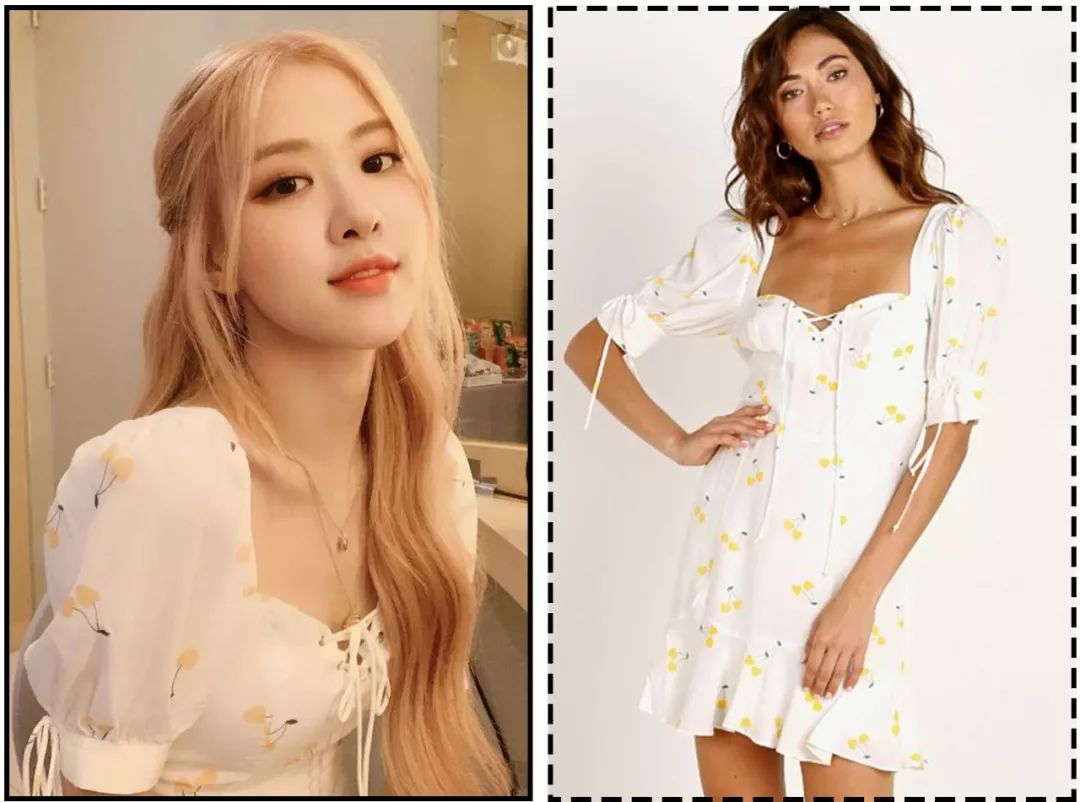 blackpink超贵服装,blackpinkrosa衣服