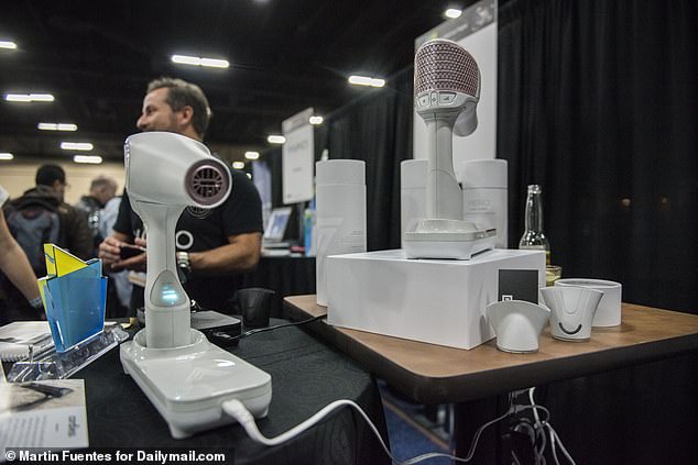 无线吹风机ces,吹风机ces