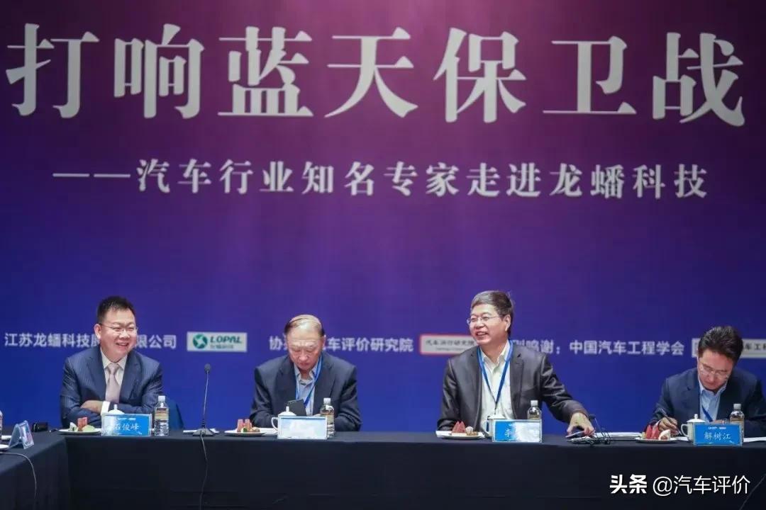 龙蟠科技和哪些汽车品牌合作,龙蟠科技最新布局