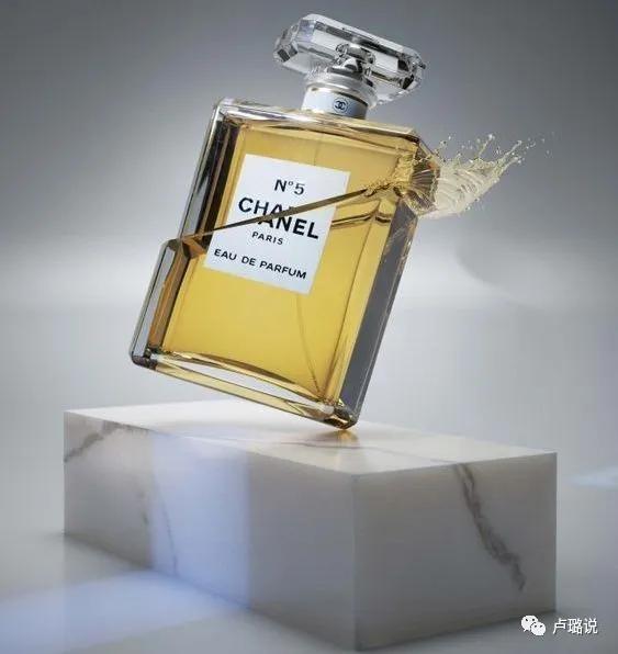 让我爱不释手的4瓶香水，第1瓶是1986年我爸买的