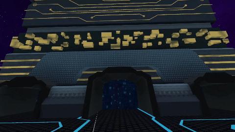 我花了50块钱，围观了一个“-6.5”的元宇宙