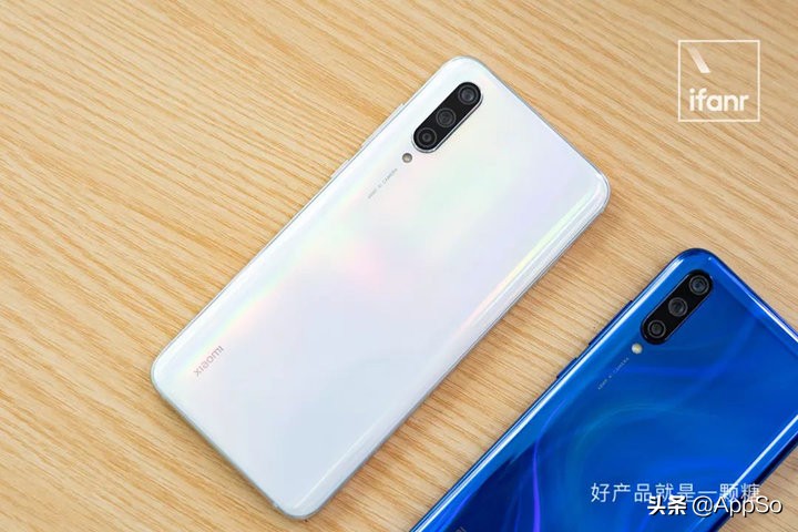 小米cc9ai功能,小米cc9支持ai分身