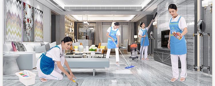 一般开荒保洁需要多少钱,开荒精细保洁价格一览表