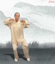 八段锦能调理好正气吗,道家养生太极拳八段锦视频